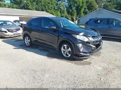 3CZRU6H72GM709871 2016 HONDA HR-V