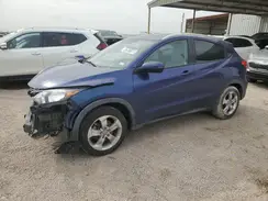 3CZRU6H72GM711653 2016 HONDA HR-V
