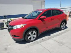 3CZRU6H72GM711863 2016 HONDA HR-V