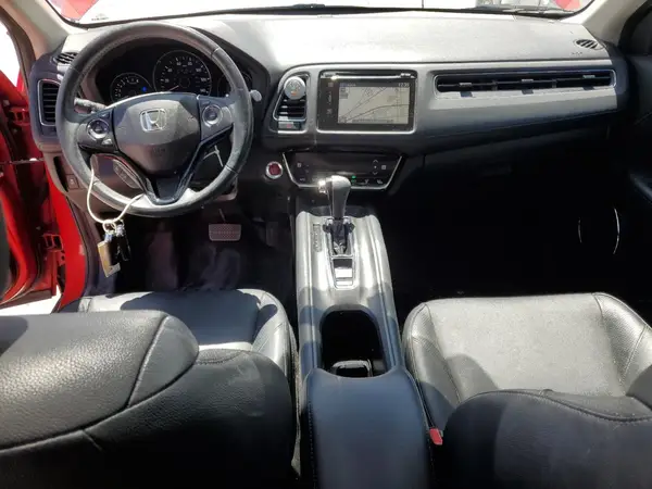 3CZRU6H72GM711863 2016 HONDA HR-V - Image 8