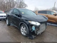 3CZRU6H72GM712267 2016 HONDA HR-V