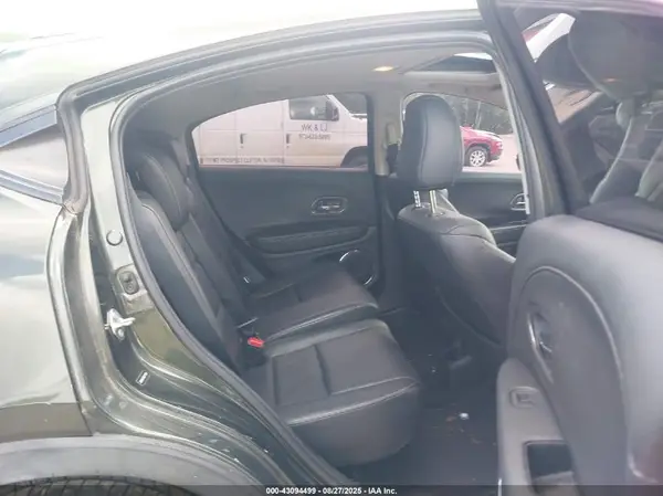 3CZRU6H72GM714391 2016 HONDA HR-V - Image 8