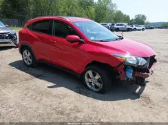 3CZRU6H72GM714410 2016 HONDA HR-V