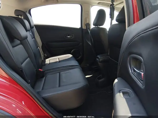 3CZRU6H72GM714410 2016 HONDA HR-V - Image 8