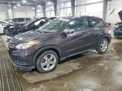 3CZRU6H72GM714830 2016 HONDA HR-V