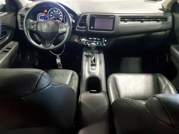 3CZRU6H72GM714830 2016 HONDA HR-V - Image 8