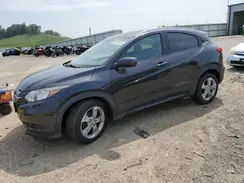 3CZRU6H72GM714908 2016 HONDA HR-V