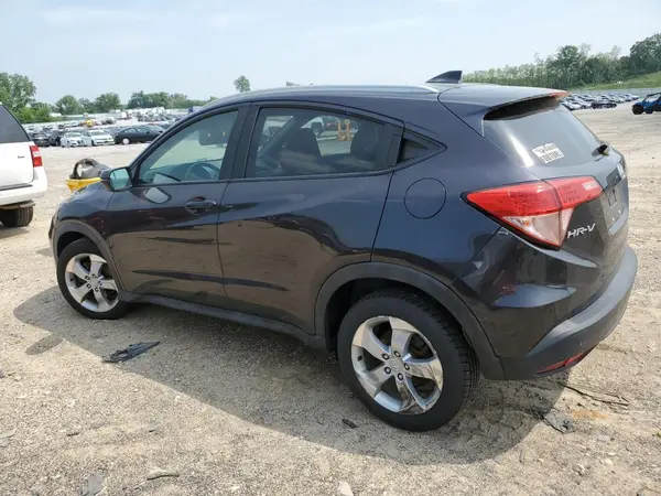 3CZRU6H72GM714908 2016 HONDA HR-V - Image 2
