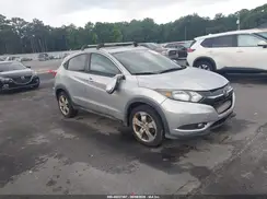3CZRU6H72GM718280 2016 HONDA HR-V