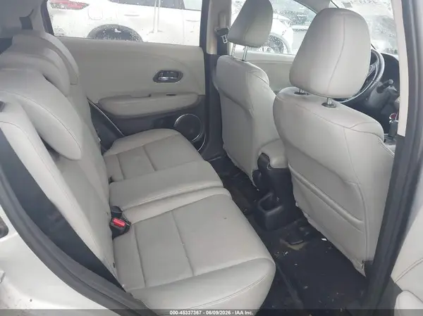 3CZRU6H72GM718280 2016 HONDA HR-V - Image 8