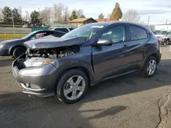 3CZRU6H72GM718666 2016 HONDA HR-V