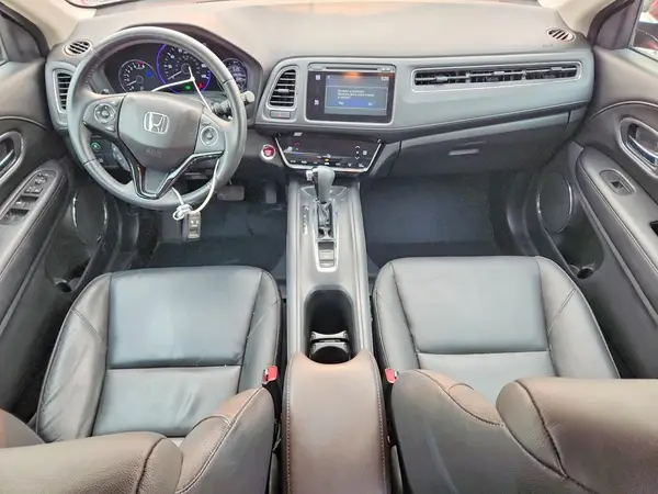 3CZRU6H72GM718909 2016 HONDA HR-V - Image 8