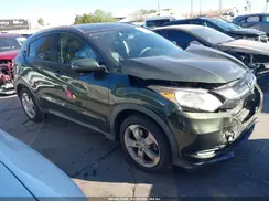 3CZRU6H72GM721583 2016 HONDA HR-V
