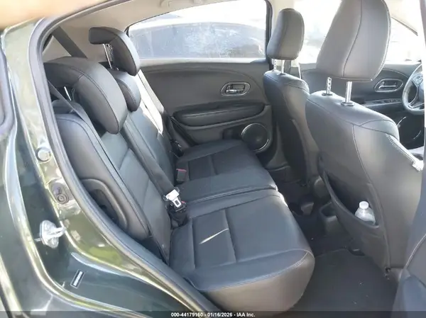 3CZRU6H72GM721583 2016 HONDA HR-V - Image 8
