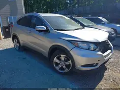 3CZRU6H72GM722829 2016 HONDA HR-V