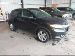 3CZRU6H72GM723138 2016 HONDA HR-V