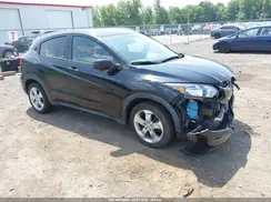 3CZRU6H72GM723155 2016 HONDA HR-V