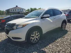 3CZRU6H72GM723284 2016 HONDA HR-V