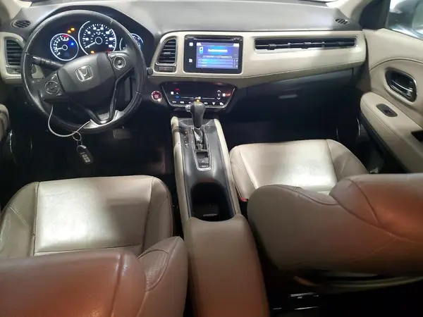 3CZRU6H72GM726377 2016 HONDA HR-V - Image 8
