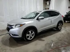 3CZRU6H72GM727688 2016 HONDA HR-V