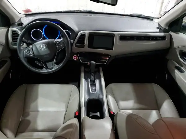 3CZRU6H72GM727707 2016 HONDA HR-V - Image 8