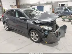 3CZRU6H72GM728128 2016 HONDA HR-V