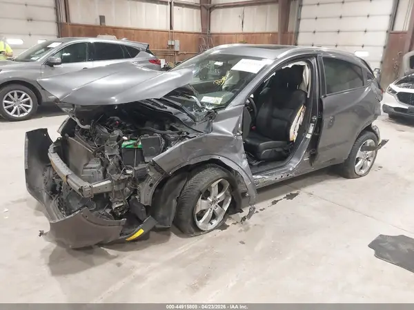 3CZRU6H72GM728128 2016 HONDA HR-V - Image 2