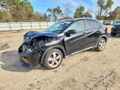 3CZRU6H72GM730042 2016 HONDA HR-V
