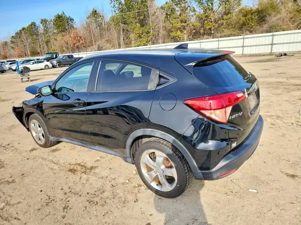 3CZRU6H72GM730042 2016 HONDA HR-V - Image 2