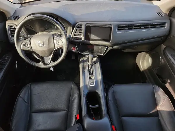 3CZRU6H72GM730042 2016 HONDA HR-V - Image 8