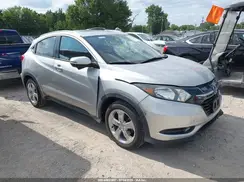 3CZRU6H72GM730185 2016 HONDA HR-V