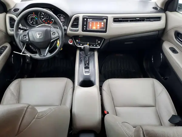 3CZRU6H72GM730235 2016 HONDA HR-V - Image 8