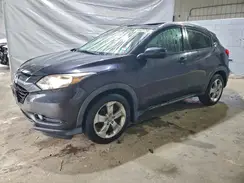3CZRU6H72GM730946 2016 HONDA HR-V