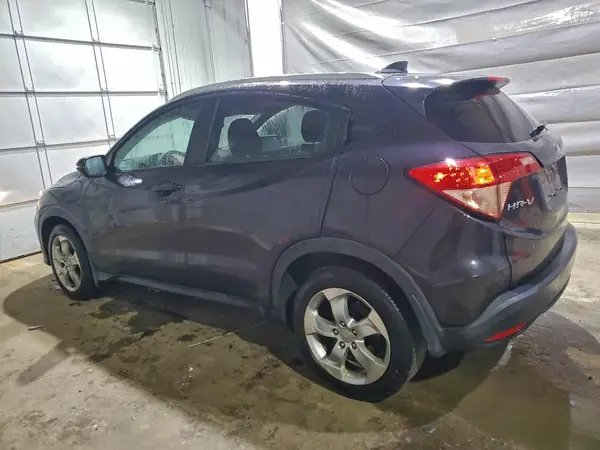 3CZRU6H72GM730946 2016 HONDA HR-V - Image 2