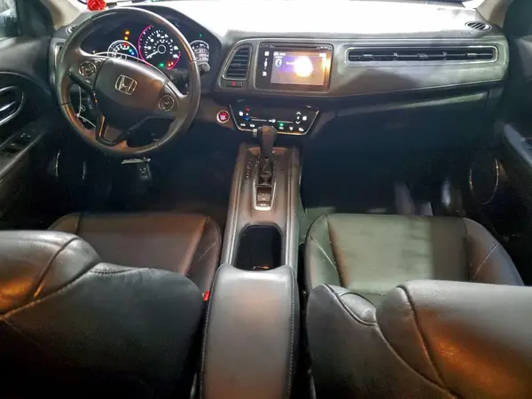 3CZRU6H72GM730946 2016 HONDA HR-V - Image 8