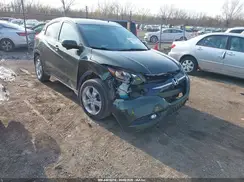 3CZRU6H72GM730994 2016 HONDA HR-V