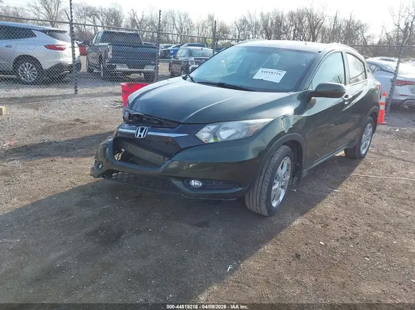 3CZRU6H72GM730994 2016 HONDA HR-V - Image 2