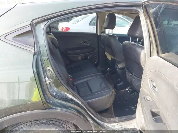 3CZRU6H72GM730994 2016 HONDA HR-V - Image 8