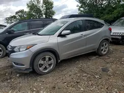 3CZRU6H72GM731191 2016 HONDA HR-V