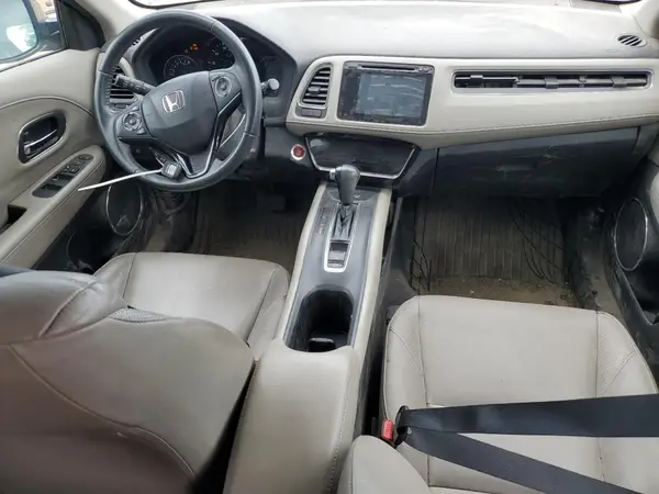 3CZRU6H72GM731191 2016 HONDA HR-V - Image 8