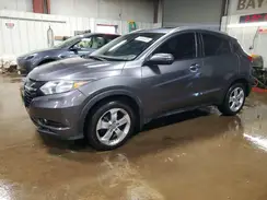 3CZRU6H72GM731286 2016 HONDA HR-V