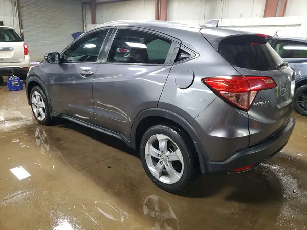 3CZRU6H72GM731286 2016 HONDA HR-V - Image 2