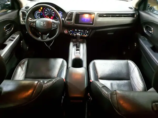 3CZRU6H72GM731286 2016 HONDA HR-V - Image 8