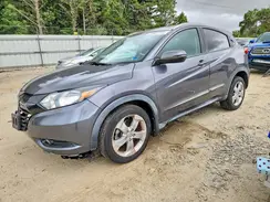 3CZRU6H72GM731367 2016 HONDA HR-V