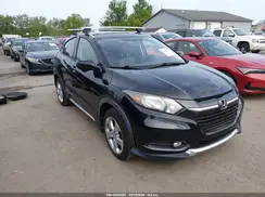 3CZRU6H72GM731546 2016 HONDA HR-V