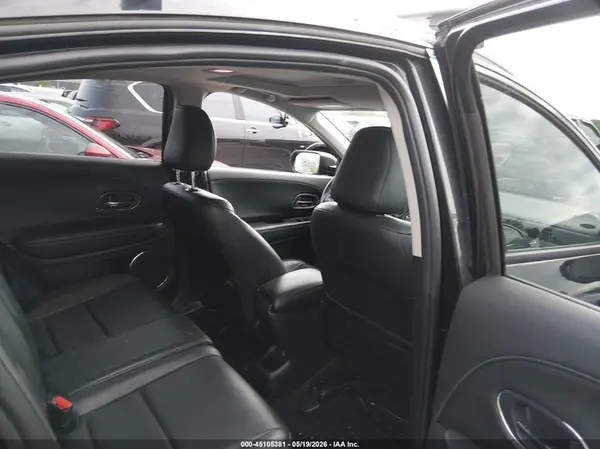 3CZRU6H72GM731546 2016 HONDA HR-V - Image 8
