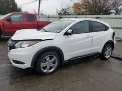 3CZRU6H72GM731644 2016 HONDA HR-V