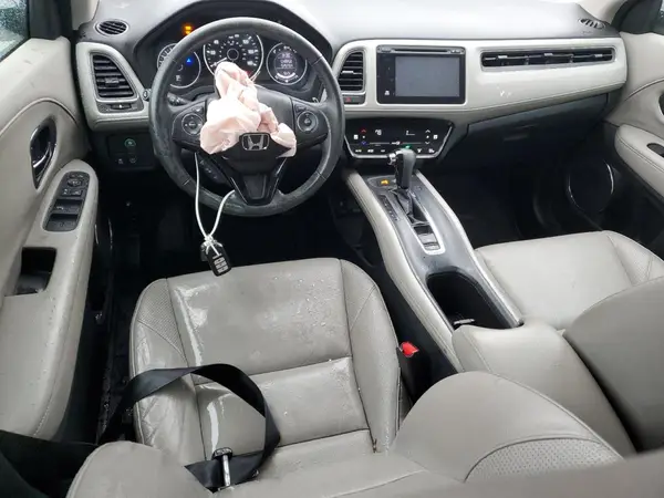 3CZRU6H72GM731644 2016 HONDA HR-V - Image 8