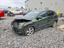 3CZRU6H72GM732471 2016 HONDA HR-V