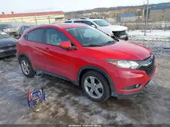 3CZRU6H72GM733071 2016 HONDA HR-V